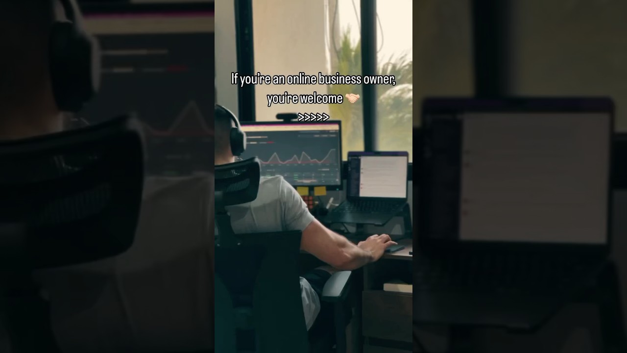 If you’re an online business owner, use these tools to grow your business. You’re welcome