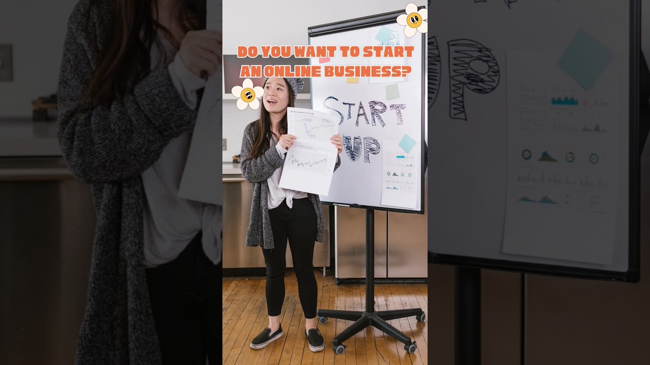 5 Tips to Start an Online Business.. #viral #viralvideo #shortsvideo #shorts #youtubevideo