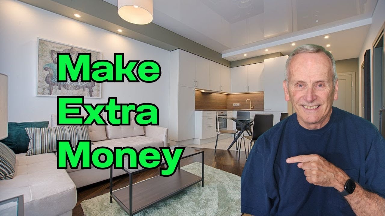 How To Make Extra Money From Home In 2024 - Easy Online Business 1 How To Make Extra Money From Home In 2024 - Easy Online Business