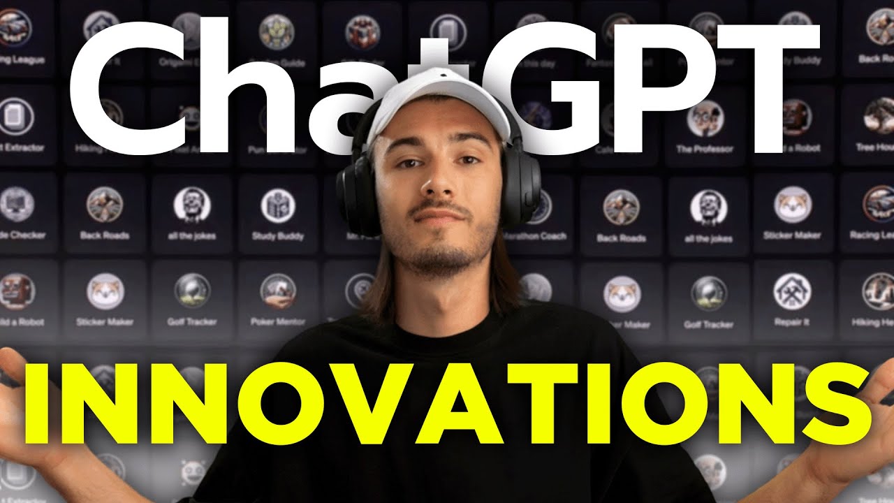 How People Are Using The New ChatGPT Upgrades 1 How People Are Using The New ChatGPT Upgrades