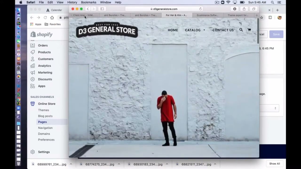 Shopify Start, Run + Grow Your Business Customize Your Store Hack Trusted by Millions of Businesses. 1 Shopify Start, Run + Grow Your Business Customize Your Store Hack Trusted by Millions of Businesses.