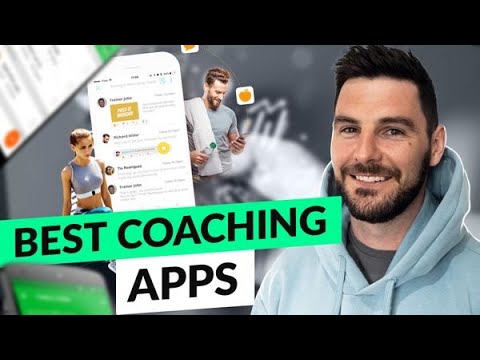 Top 3 Online Training Apps To Coach Your Online Clients 1 Top 3 Online Training Apps To Coach Your Online Clients