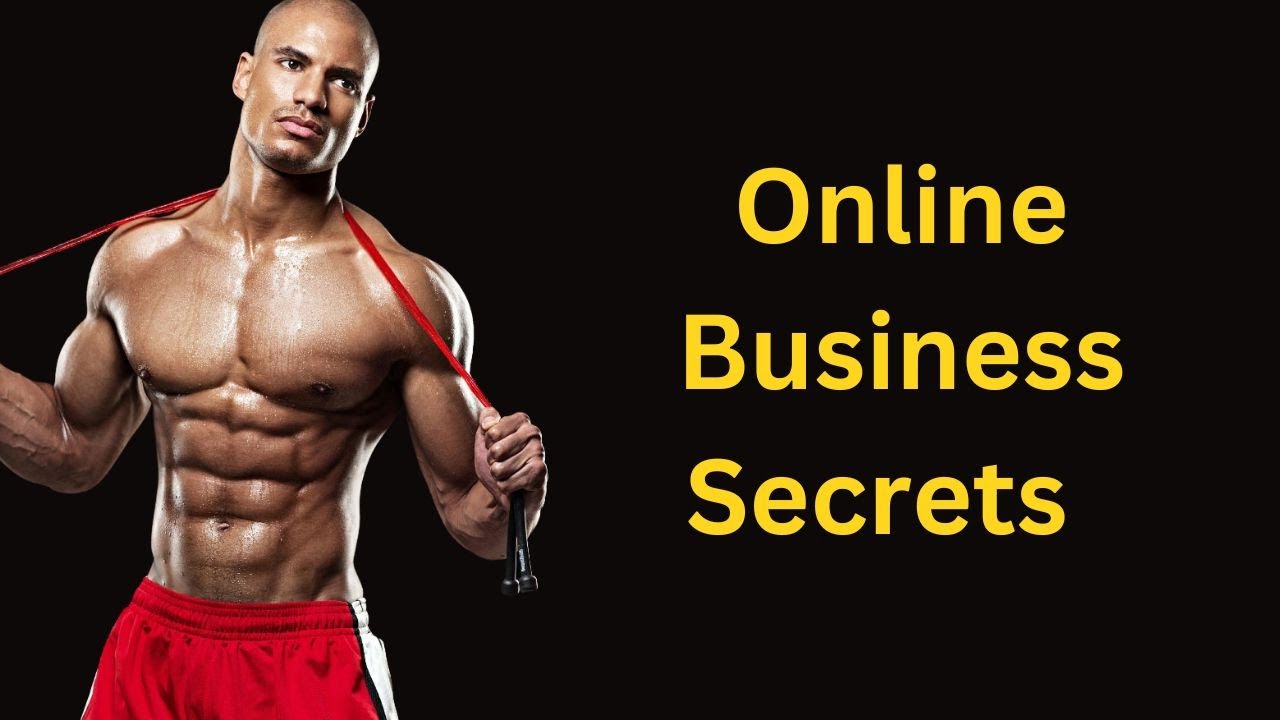 Brandon Carter aka KingKeto's Online Sales Funnel Advice 1 Brandon Carter aka KingKeto's Online Sales Funnel Advice