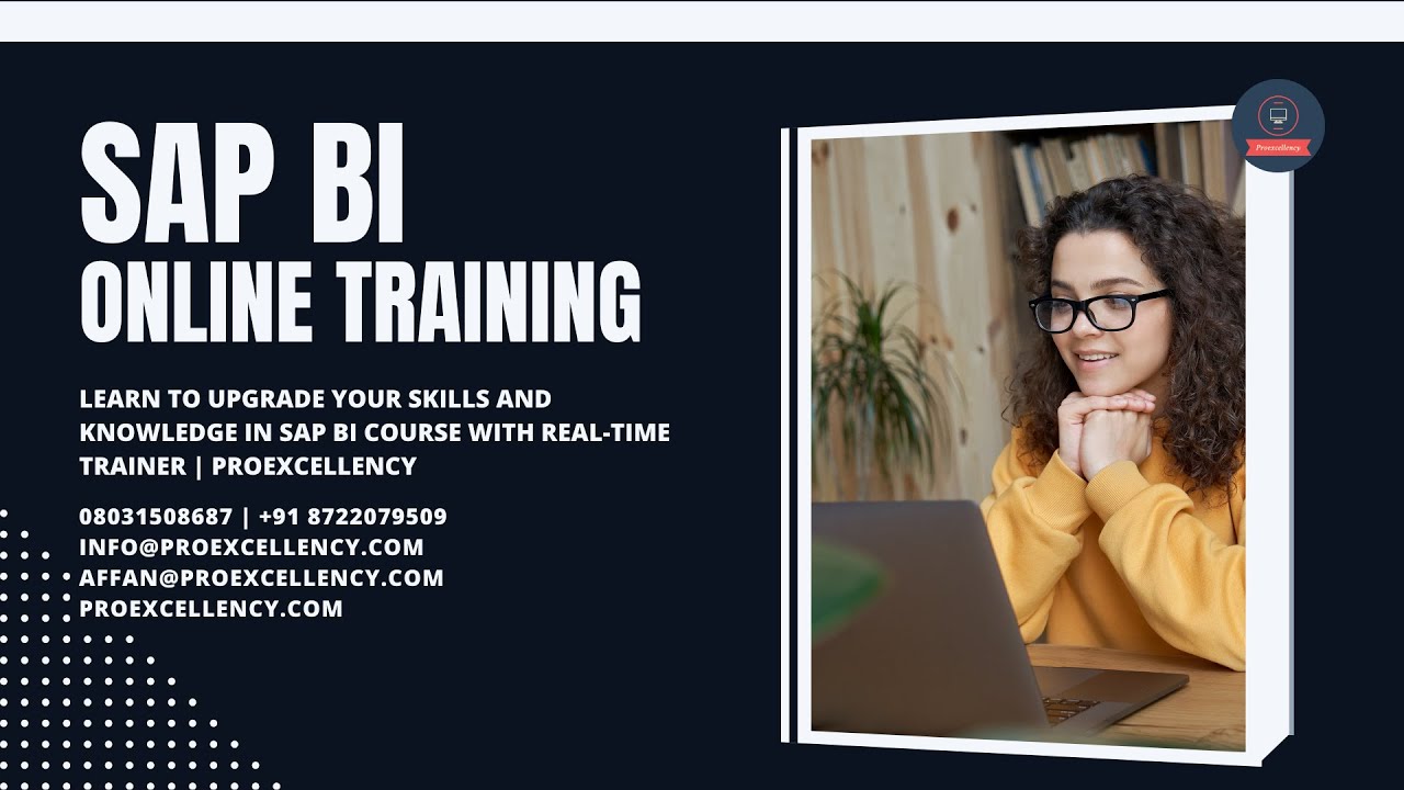SAP BI training | SAP Business Intelligence Online Training Your Ultimate Online Training Guide 1 SAP BI training | SAP Business Intelligence Online Training Your Ultimate Online Training Guide