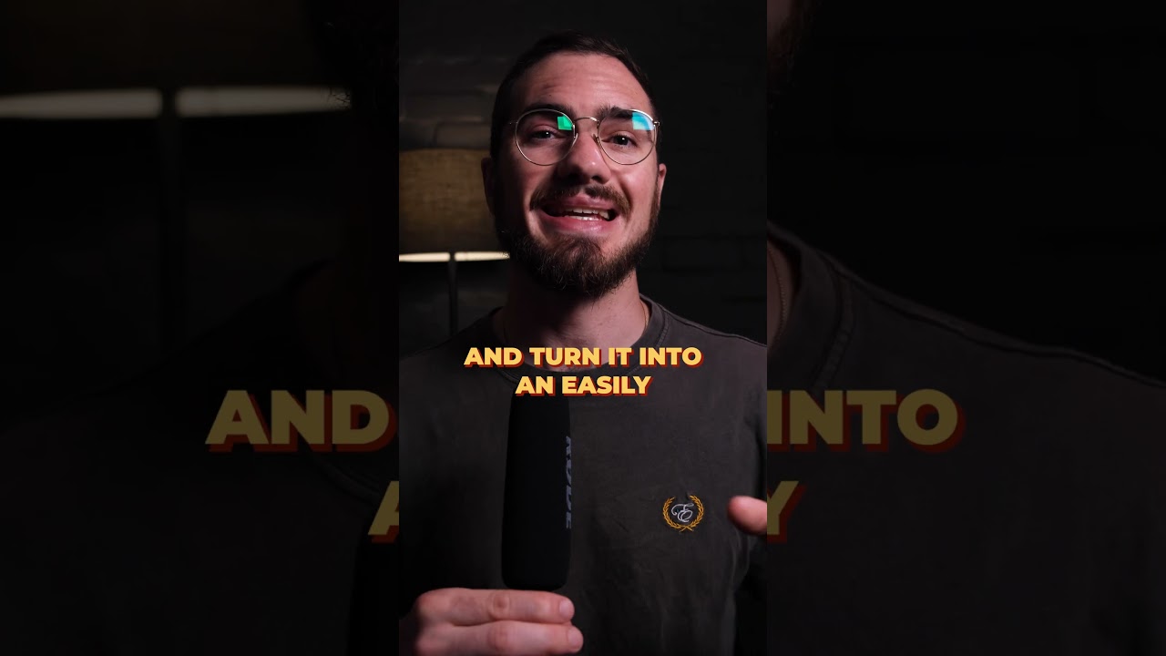 Part 1 - Earn by making an impact #socialmediacoach #business #salesfunnel