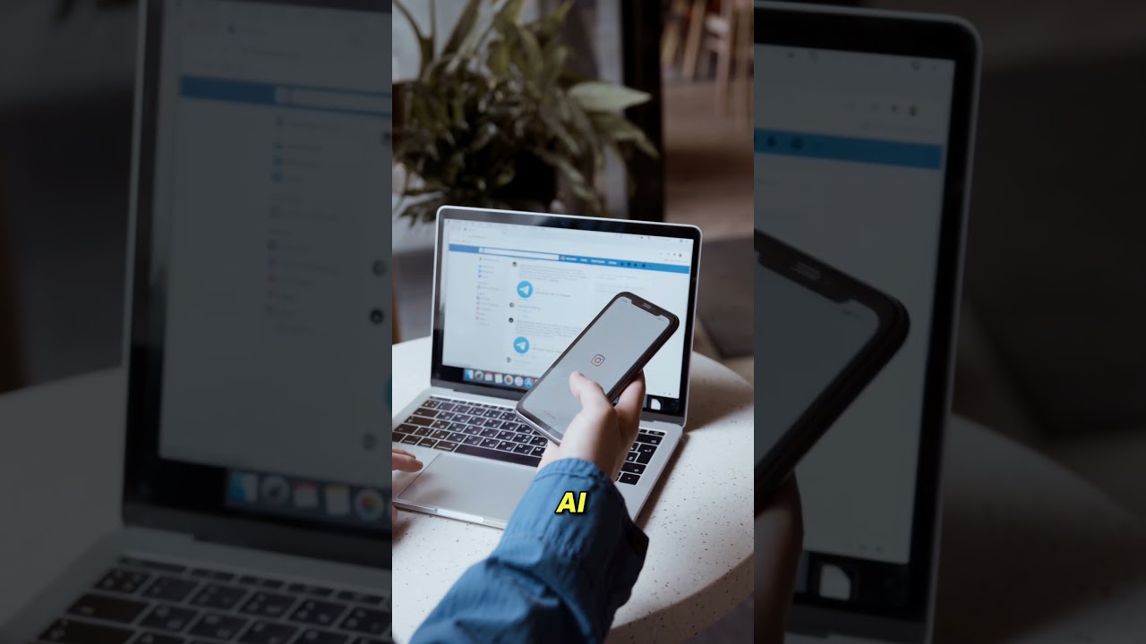 5 Steps to Earn Money From AI #shorts #ai #makemoney