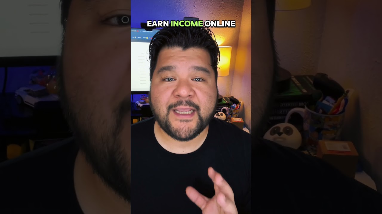 How To Create Residual Income For Beginners 2024 #residualincome