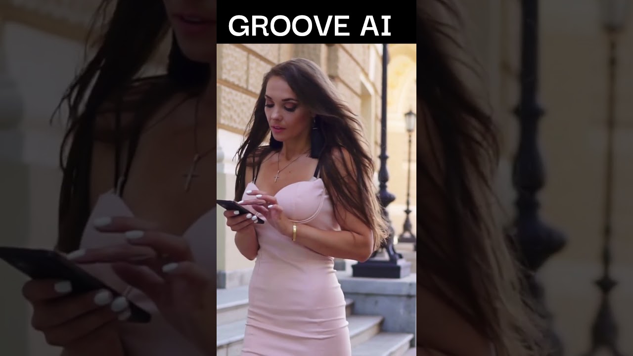 Groove AI Chatbot Sales Funnel: Unleash the Power of Automation 💡#shorts 1 Groove AI Chatbot Sales Funnel: Unleash the Power of Automation 💡#shorts
