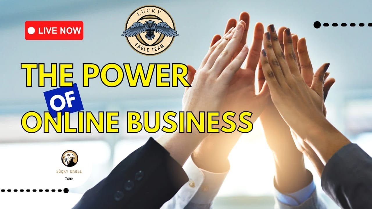 How Can We Start Online Business || Online Business Ko Start Kesy Karen || Business Power 1 How Can We Start Online Business || Online Business Ko Start Kesy Karen || Business Power