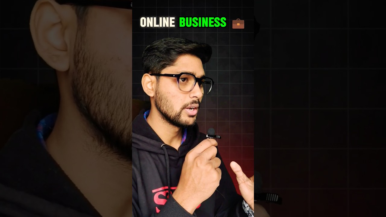 Start Online Business in 2024 👇 #dropshipping #shopify #business #ecommerce #sales #shorts #trending