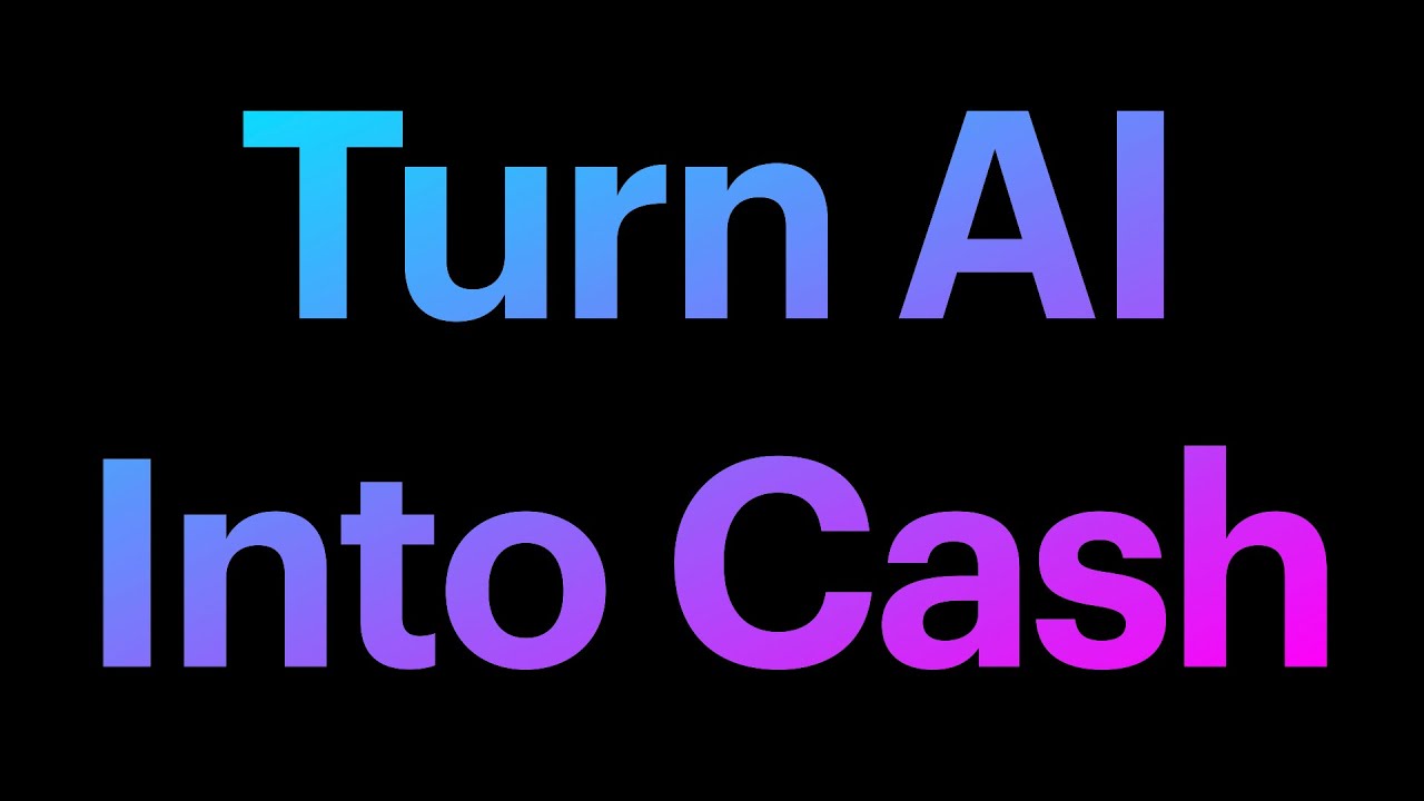 7 Exciting AI Online Business Ideas (+ Tools to use)