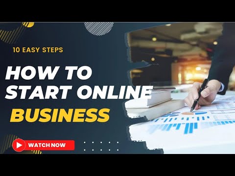 How To start Online Business || Business online involves several key steps 10 || English speech 1 How To start Online Business || Business online involves several key steps 10 || English speech