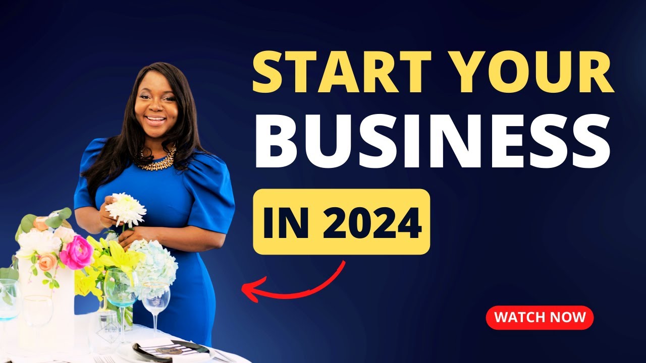 How to Start an Event Planning Business in 2024 - EVENT PLANNING 101 1 How to Start an Event Planning Business in 2024 - EVENT PLANNING 101