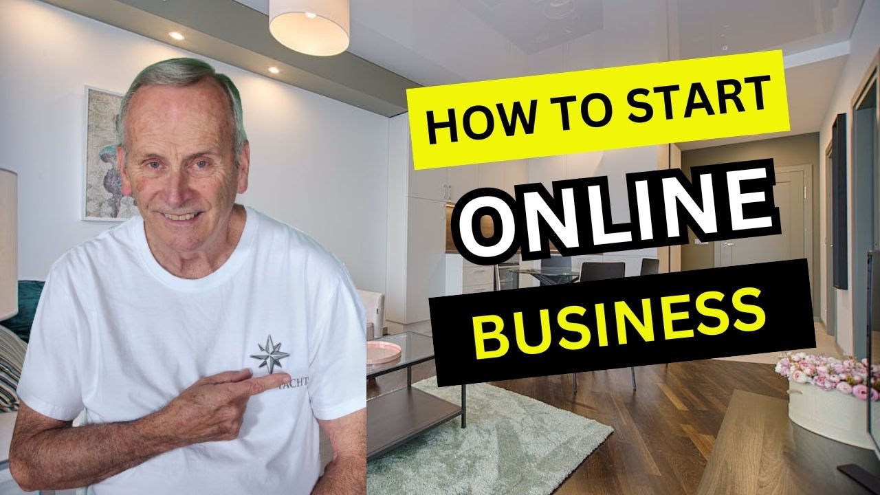 How To Start Online Business And Make Money Fast (Step By Step) 1 How To Start Online Business And Make Money Fast (Step By Step)