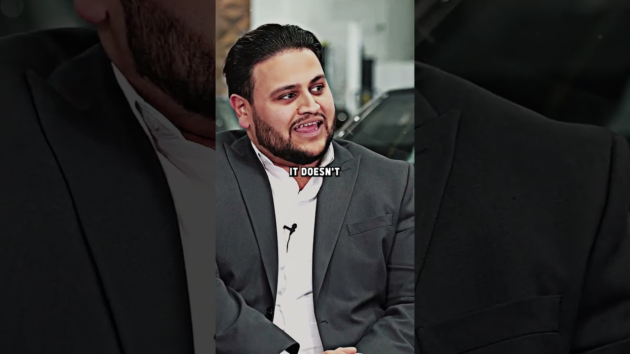 Supercar Dealer On How Lamborghini BANKRUPTED Porsche 1 Supercar Dealer On How Lamborghini BANKRUPTED Porsche