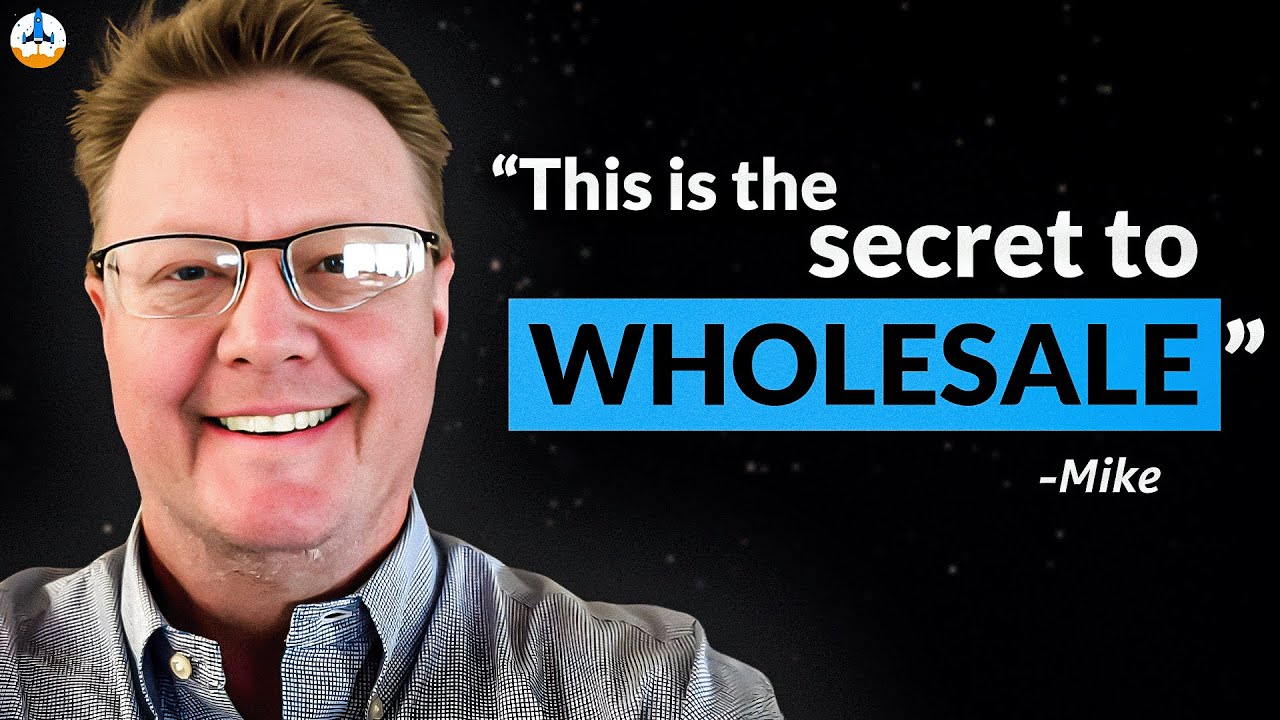 The BEST Way to Open Wholesale Accounts [Amazon Supplier Interview]