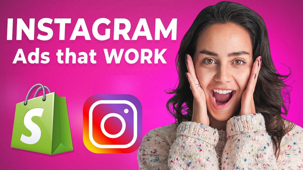 How To Advertise on Instagram in 2024 (Complete Tutorial) 1 How To Advertise on Instagram in 2024 (Complete Tutorial)