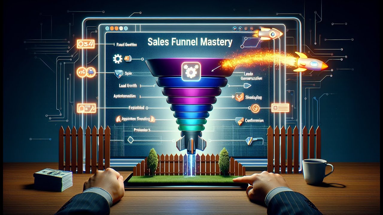 Make Your Fence Service Sales Soar with This Proven Funnel Strategy ЁЯЪА 1 Make Your Fence Service Sales Soar with This Proven Funnel Strategy ЁЯЪА