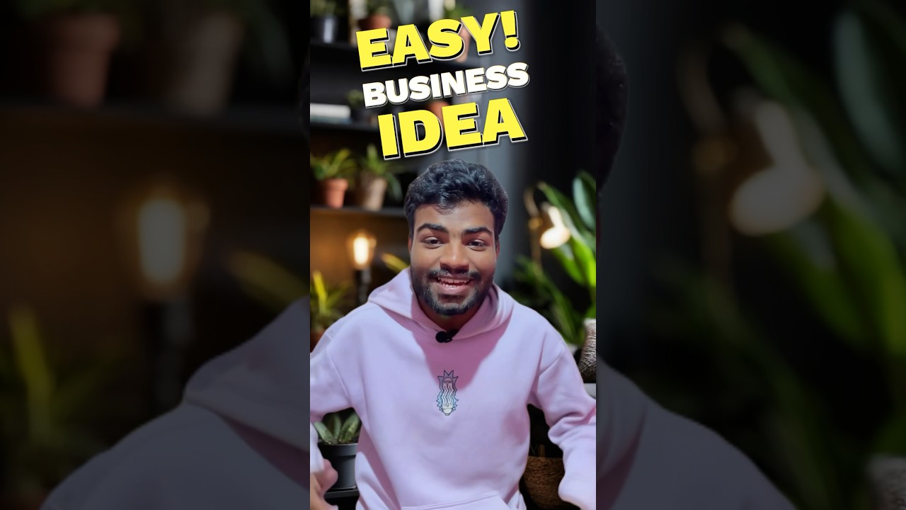Eassy Business 1 Laks Rupees Earn Mounty ЁЯОп#chatgpt #chatbot #businessidea #shorts #shortsfeed #short 1 Eassy Business 1 Laks Rupees Earn Mounty ЁЯОп#chatgpt #chatbot #businessidea #shorts #shortsfeed #short