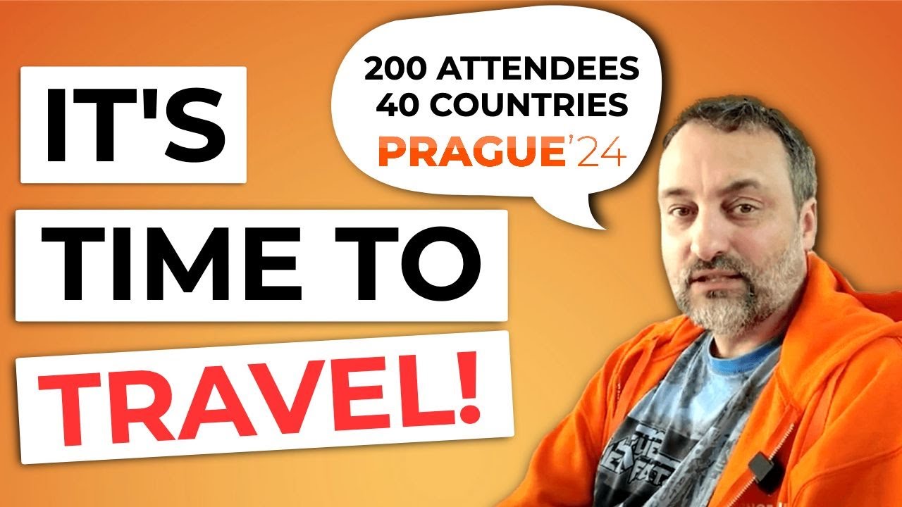 Grow Your Amazon FBA Business with European Sellers and Experts in Prague! 1 Grow Your Amazon FBA Business with European Sellers and Experts in Prague!
