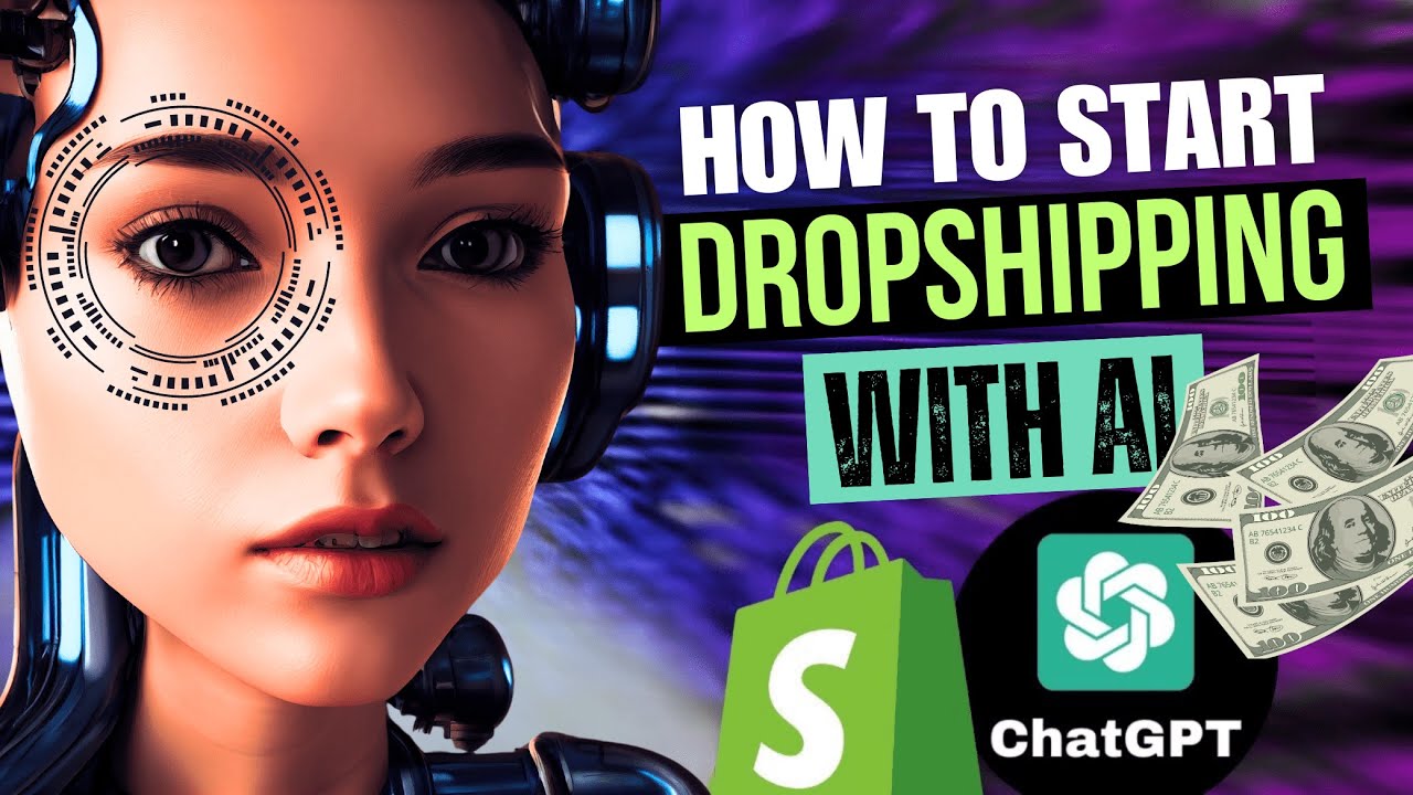 AI for Shopify Dropshipping: Boost Your Business with AI Technology 1 AI for Shopify Dropshipping: Boost Your Business with AI Technology
