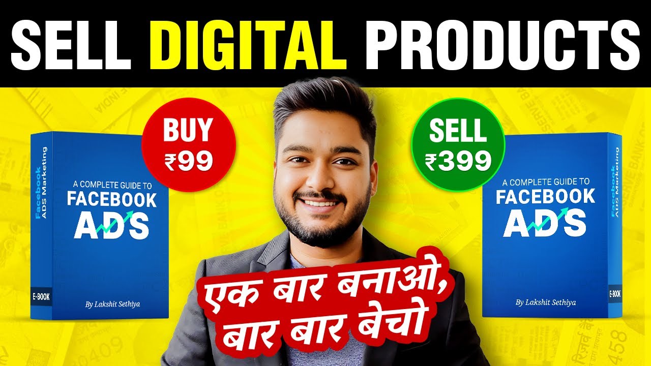 10 Digital Products to Sell Online | Business Ideas 2024 | Social Seller Academy 1 10 Digital Products to Sell Online | Business Ideas 2024 | Social Seller Academy