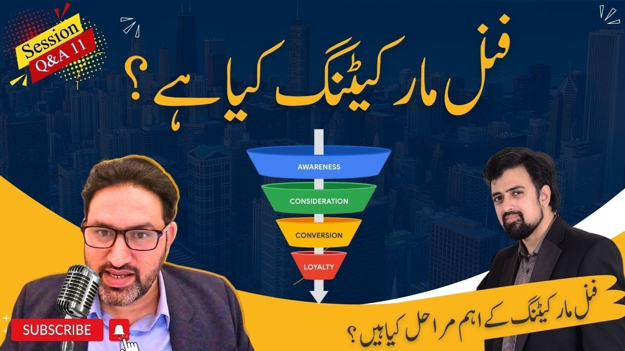 What is Sales Funnel? Facebook Ads Marketing Funnel | Build Digital marketing Funnels 2024 1 What is Sales Funnel? Facebook Ads Marketing Funnel | Build Digital marketing Funnels 2024