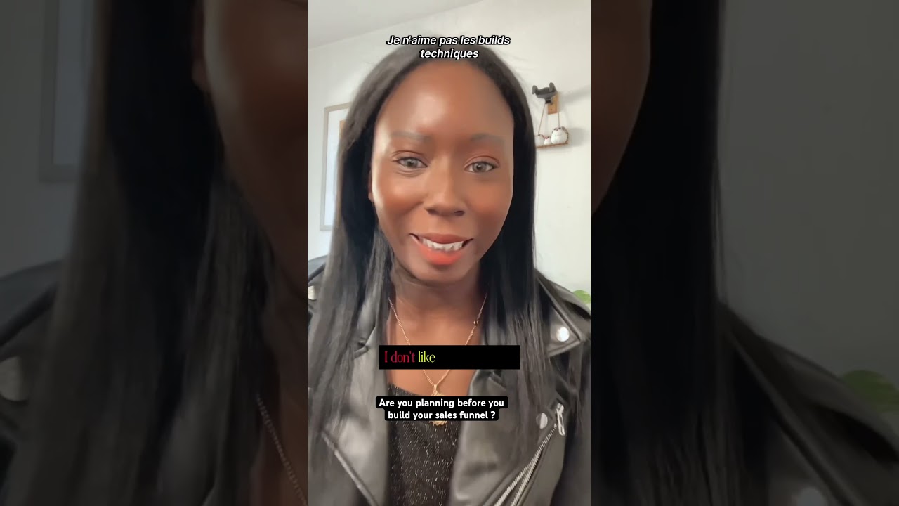 Are you Planning before you build a #salesfunnel ? Before you build a #leadgeneration strategy