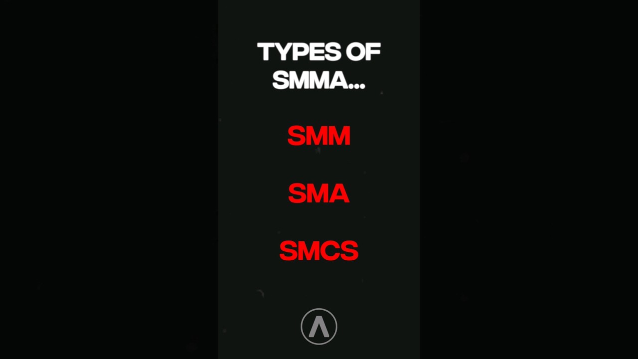 TYPES of SMMA... 👨‍💻📈#smma #business #onlinebusiness #marketing #sales #salesfunnel #salescoach