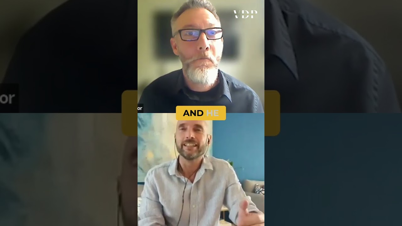 How Visually Impaired Individuals Inspired a Successful Online Training Company 1 How Visually Impaired Individuals Inspired a Successful Online Training Company