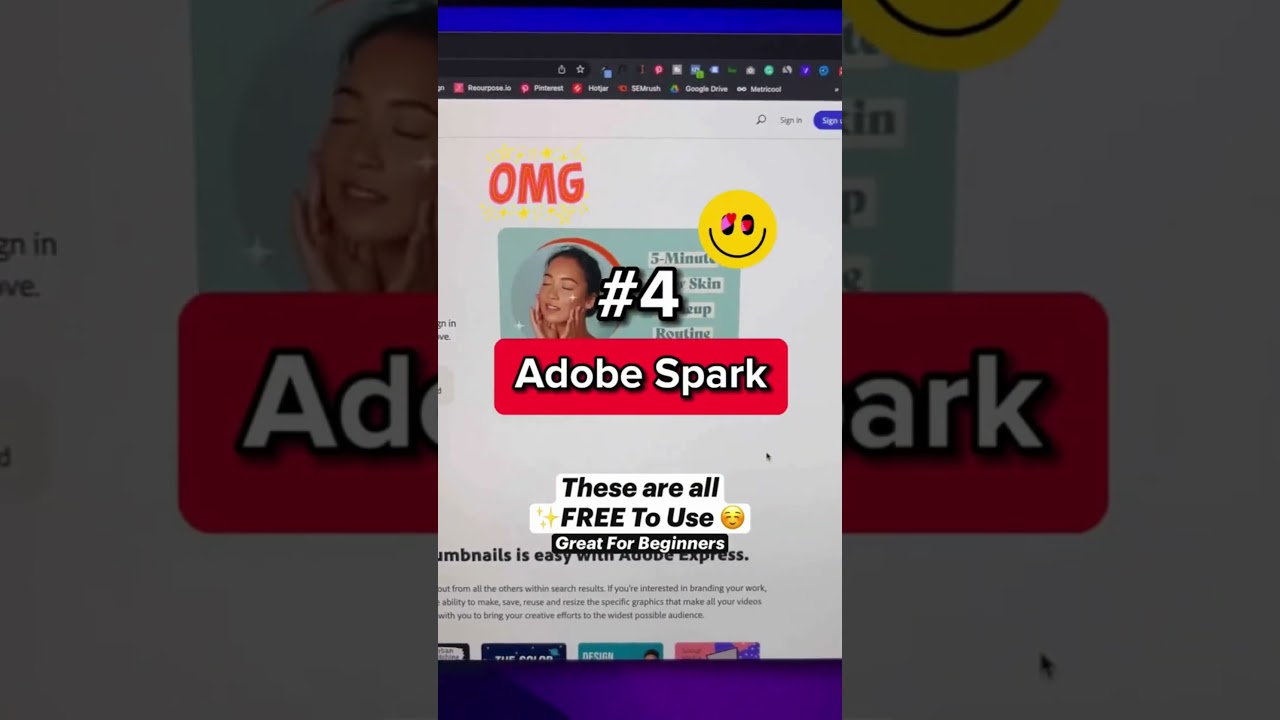 websites to create thumbnails  #techai #sidehustle #aitech #igtech  #chatbot #businessideas #aitools