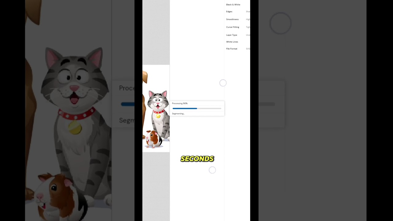 Discover Best Free Vectorizer Options Today #aiimages #earnmoney #shorts #aibusiness 1 Discover Best Free Vectorizer Options Today #aiimages #earnmoney #shorts #aibusiness