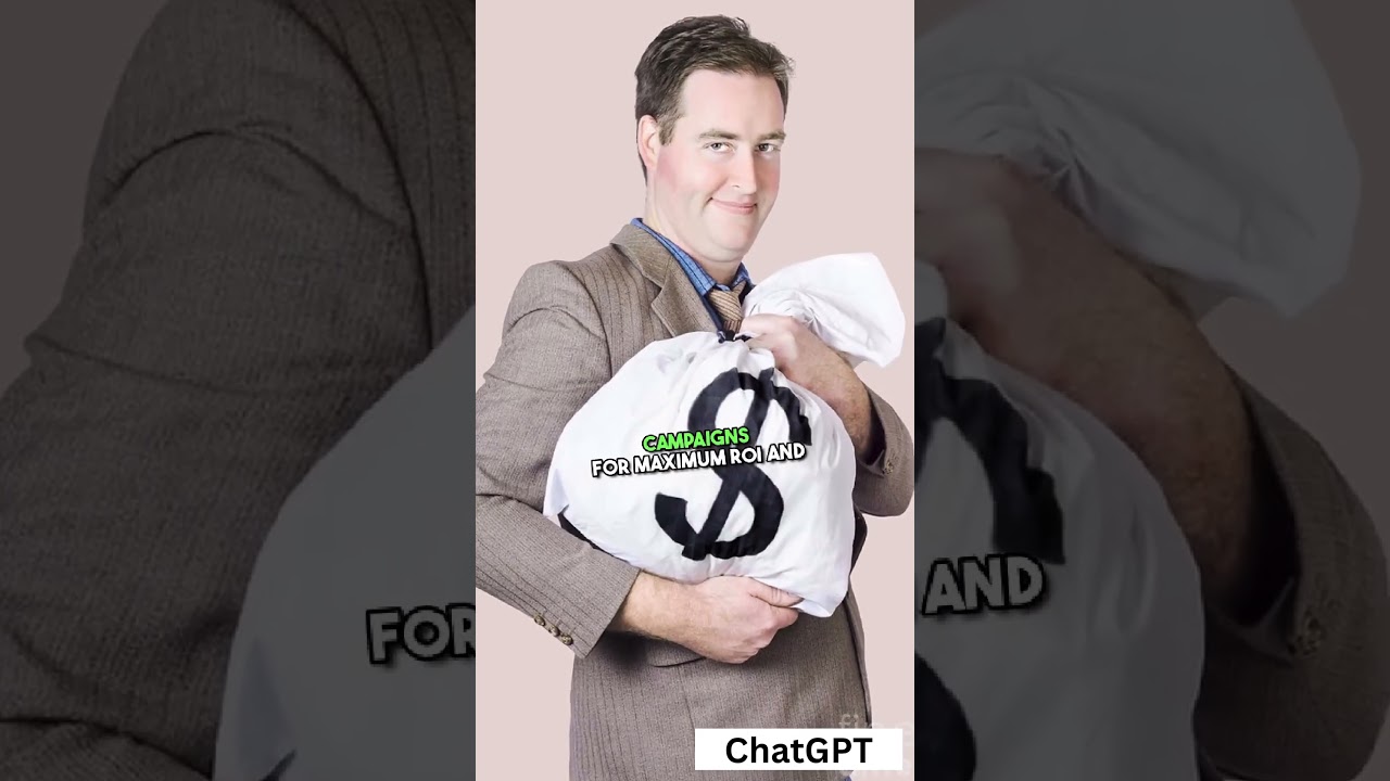 ChatGPT Boosts Marketing Success | #158