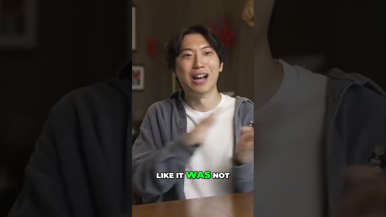 From Ramen to Riches  How I Made $100,000 with Just a Podcast