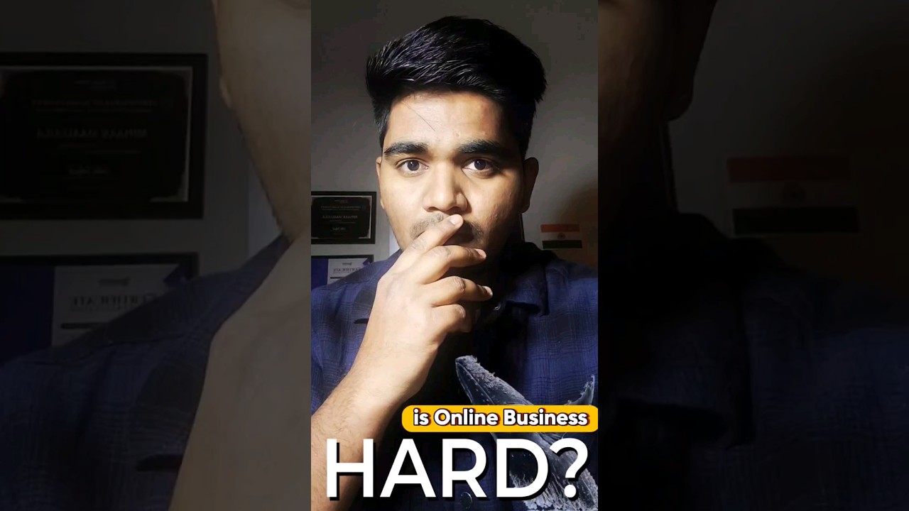 Work Smartly... Start Online Business