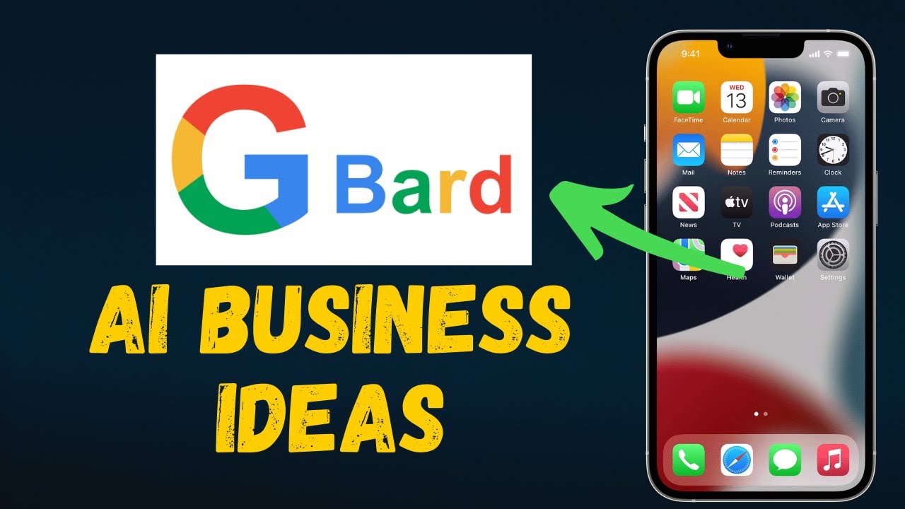 AI Business ideas Google Bard AI | Google Bard AI prompts review (2024) 1 AI Business ideas Google Bard AI | Google Bard AI prompts review (2024)