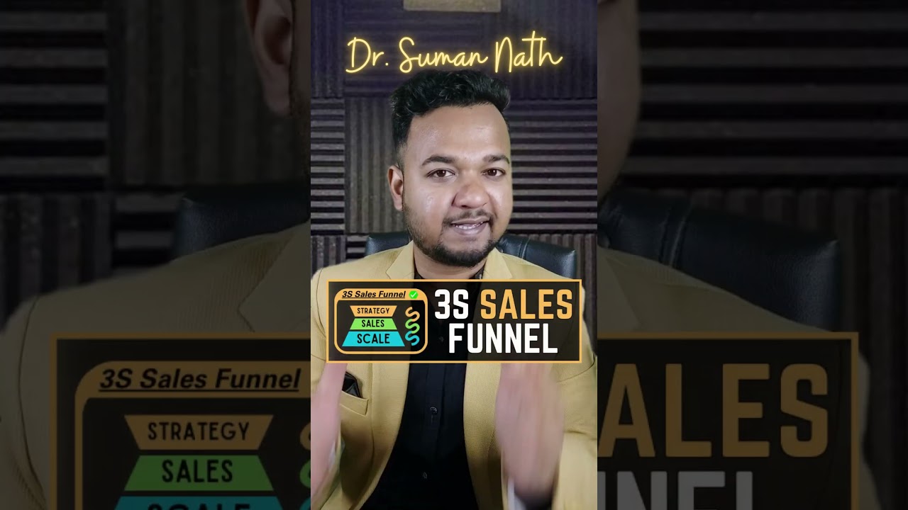 How To Know Your Sales Funnel Is Working Or Not Part2 | #SalesFunnel #MarketingMetrics 1 How To Know Your Sales Funnel Is Working Or Not Part2 | #SalesFunnel #MarketingMetrics