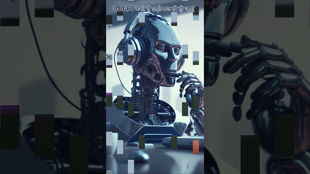 ChatGPT करते हैं इस्तेमाल तो हो जाएं सावधान, ई-मेल आईडी पर हैकर्स की नजर #shorts #shortvideo #viral