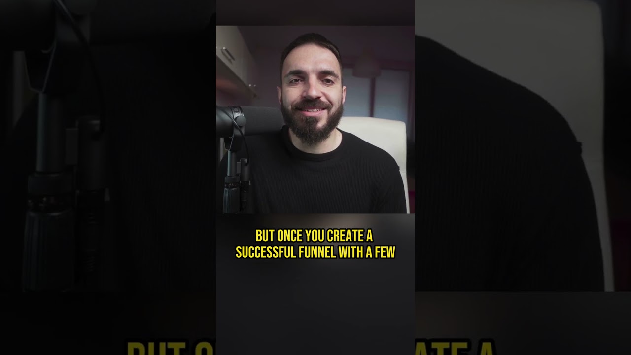 Here're the marketing skills you need to build a successful funnel