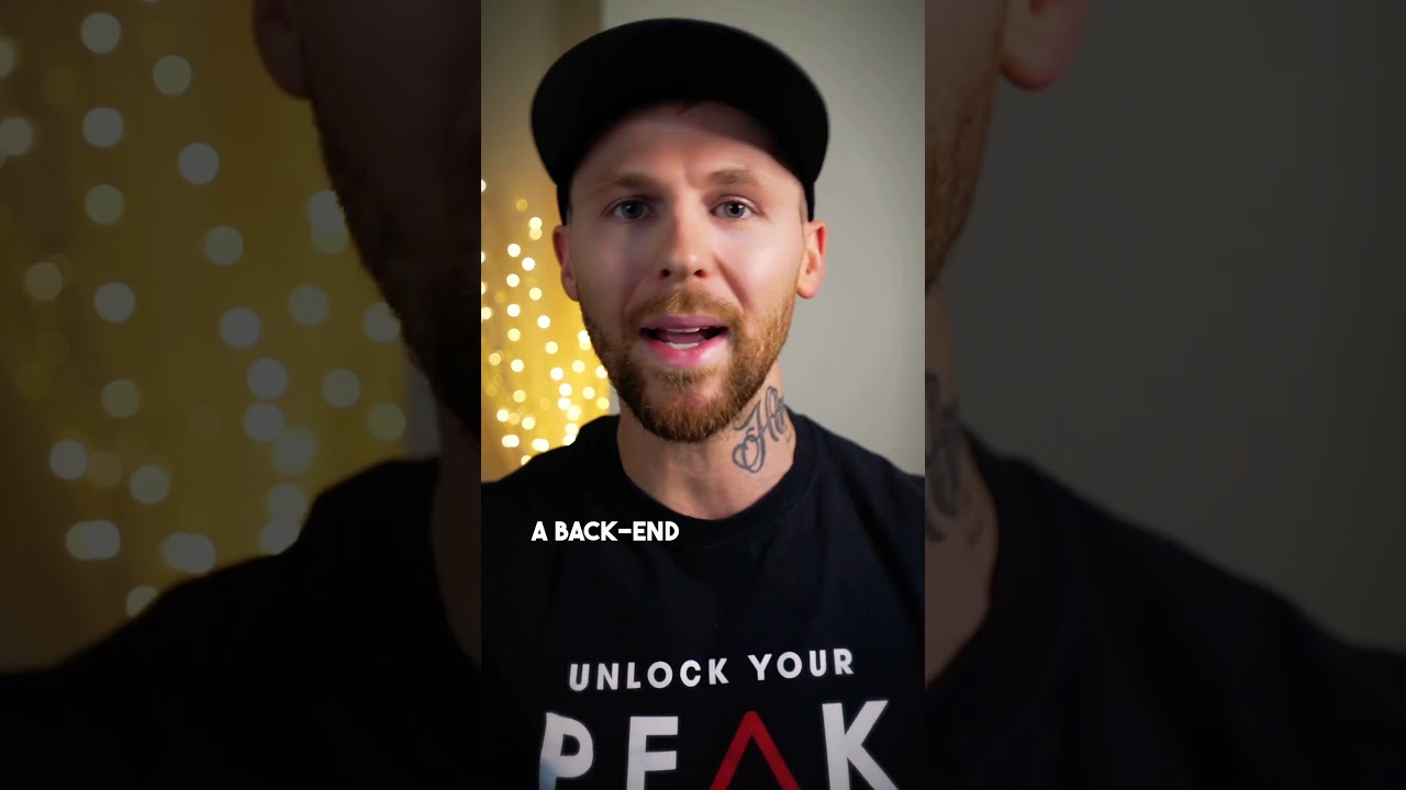 HOW TO GROW ON TIKTOK & MONETISE