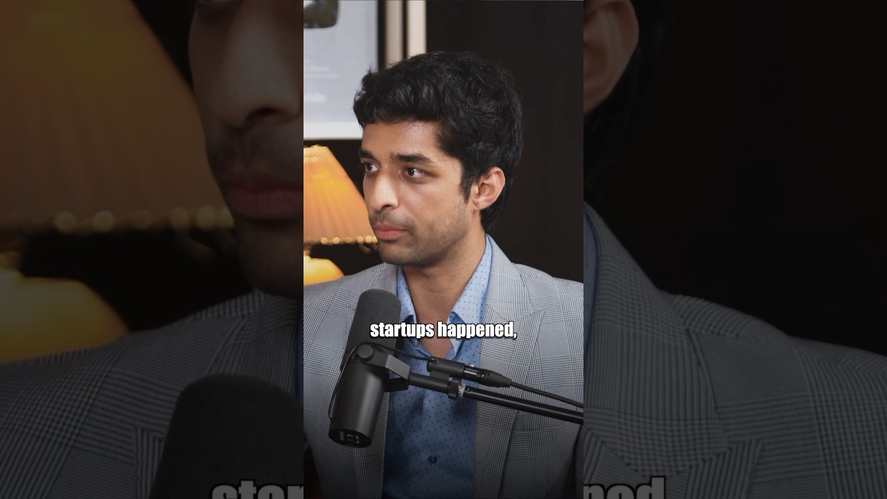 Jio Disrupting Indian Economy #financewithsharan #shorts