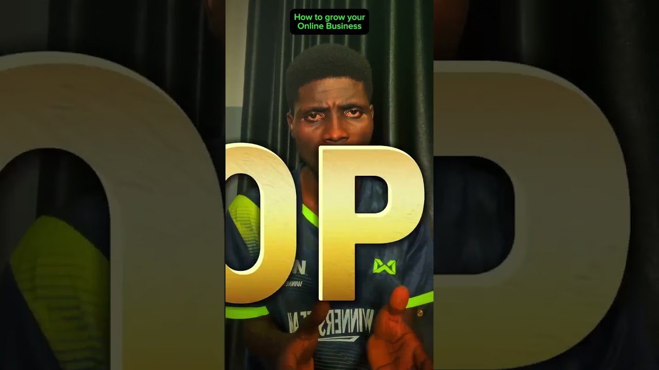 How you can grow your Online Business, Another ways to grow your Online Business #onlinegrowth