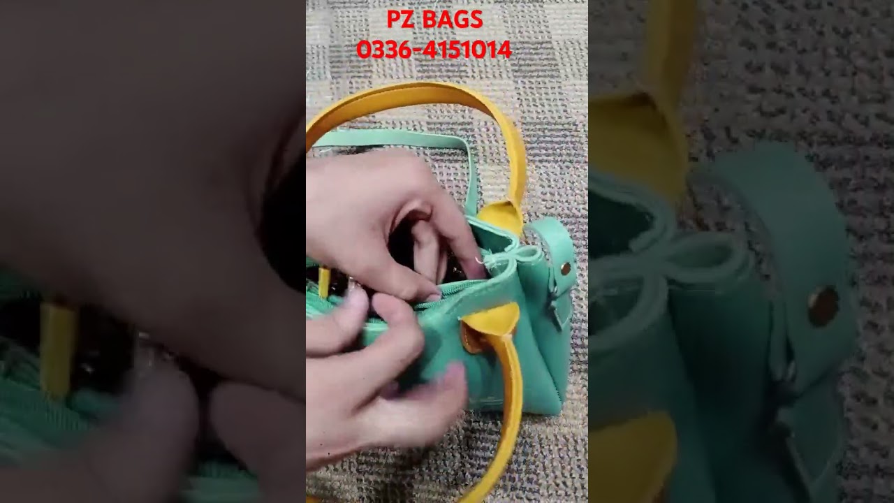 How to Start Online ladies Hand Bags Business