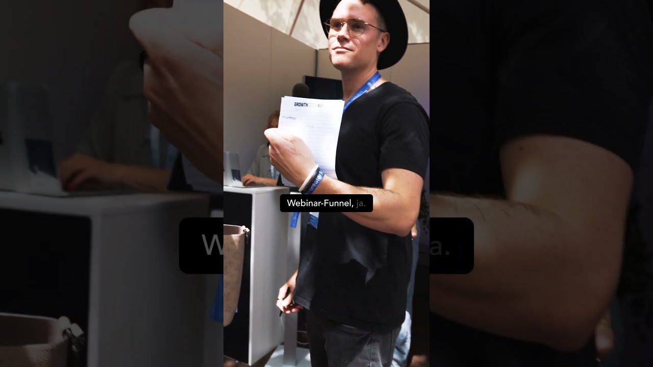 Wir verlosen ein MacBook! #quiz #marketing #funnel #umfrage #shorts #onlinemarketing