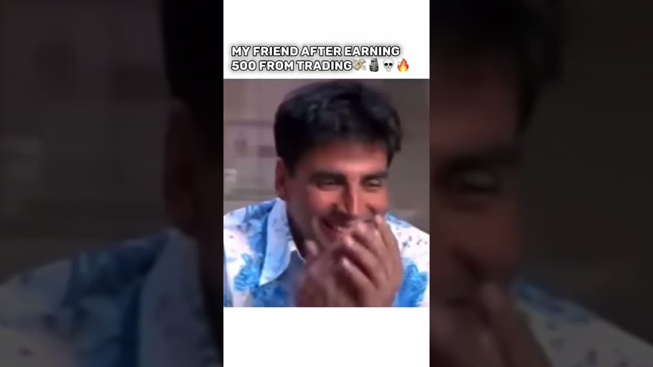 when my. friend start online business and earn some dollar then his reaction 😂💸🫣 #online  #business