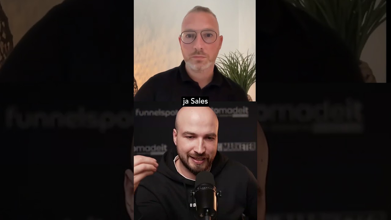 Was ist der optimale Return on Adspend? #marketing #onlinemarketing #shorts #growth #funnel