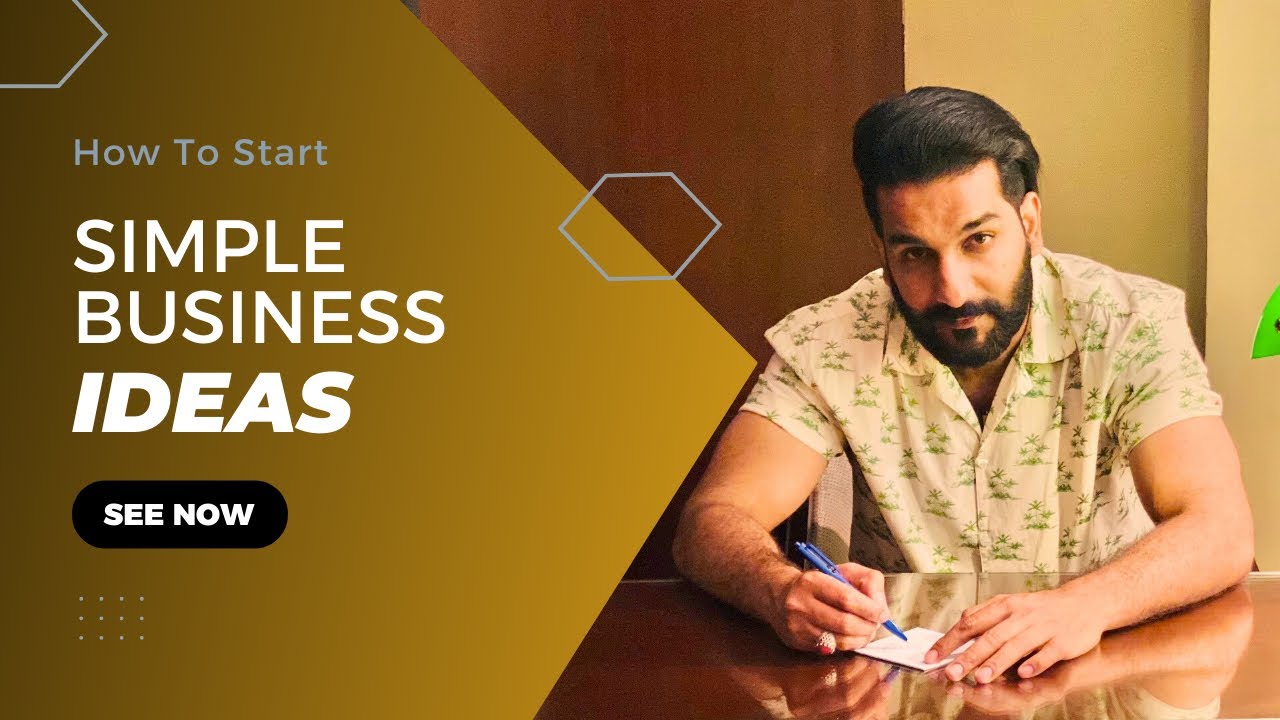 How to start online business with low investment🤩