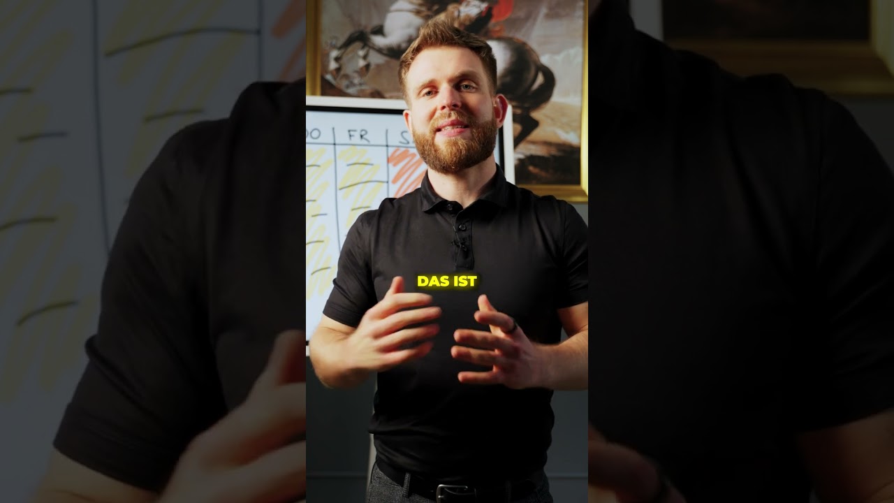 Warum Online Coaching besser als Offline Personal Training ist...