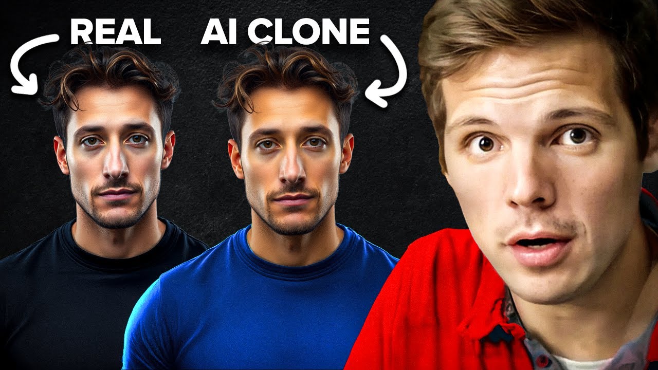 How to Use AI to Clone Others for Profit 1 How to Use AI to Clone Others for Profit