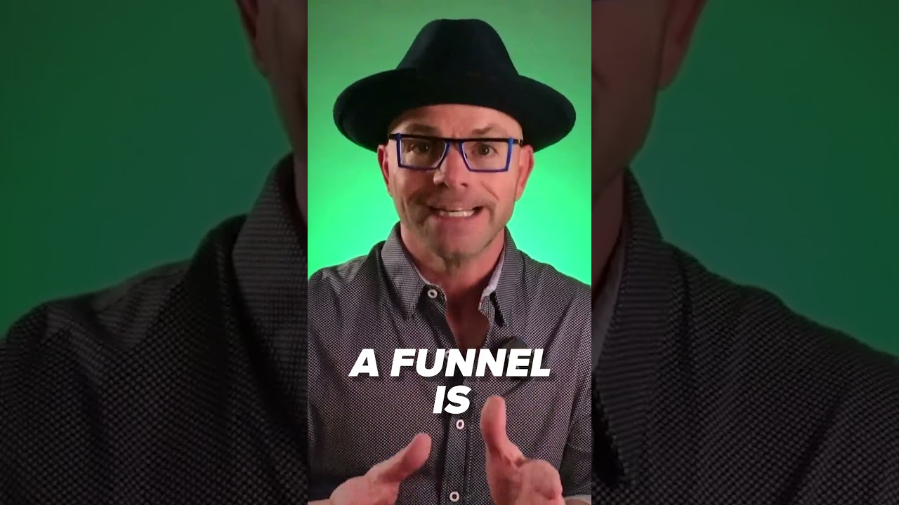 Demystifying the difference between a website and a funnel! 🌐➡️🚀 1 Demystifying the difference between a website and a funnel! 🌐➡️🚀
